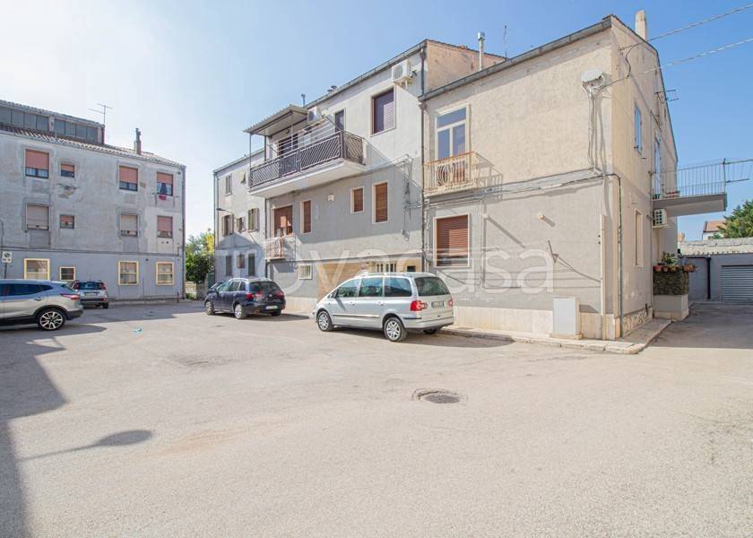 appartamento in vendita a Lucera
