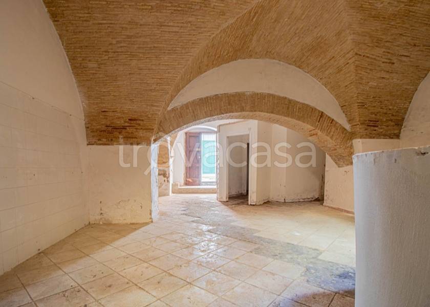 appartamento in vendita a Lucera