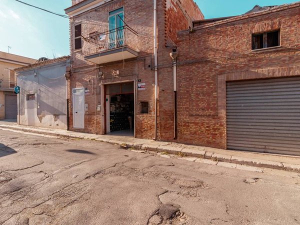 appartamento in vendita a Lucera