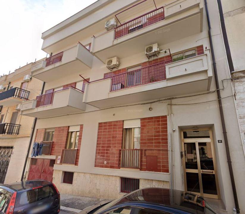 appartamento in vendita a Lucera