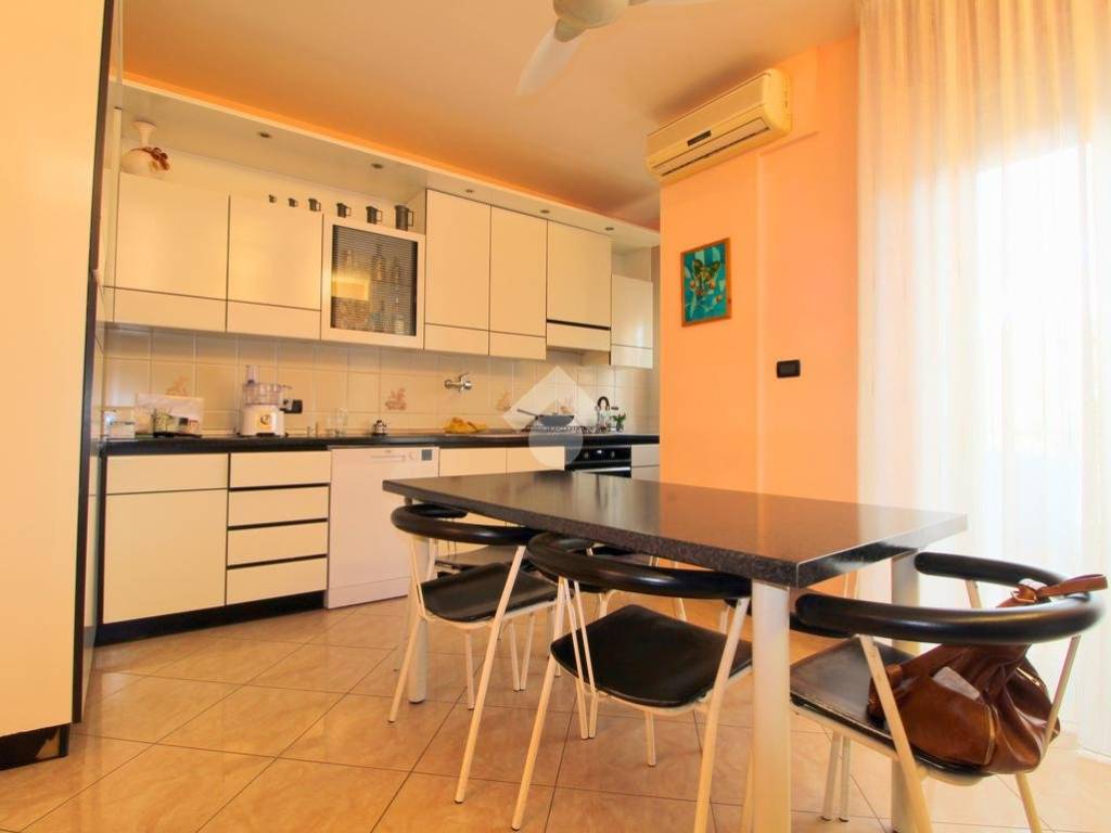 appartamento in vendita a Lucera