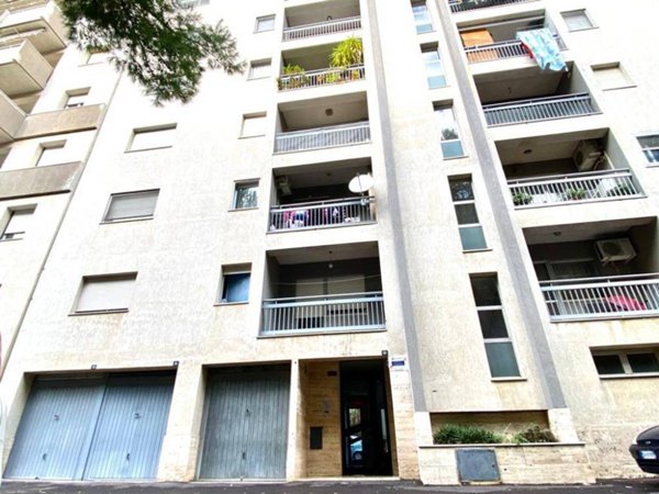 appartamento in vendita a Lucera
