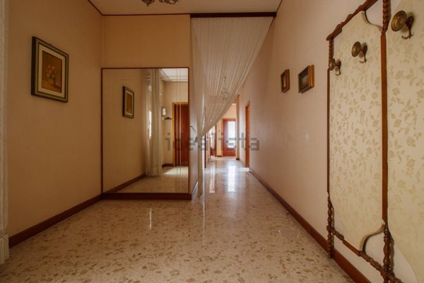 appartamento in vendita a Lucera