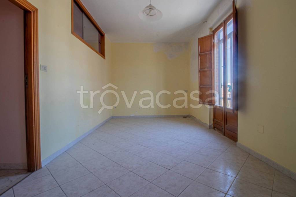 appartamento in vendita a Lucera