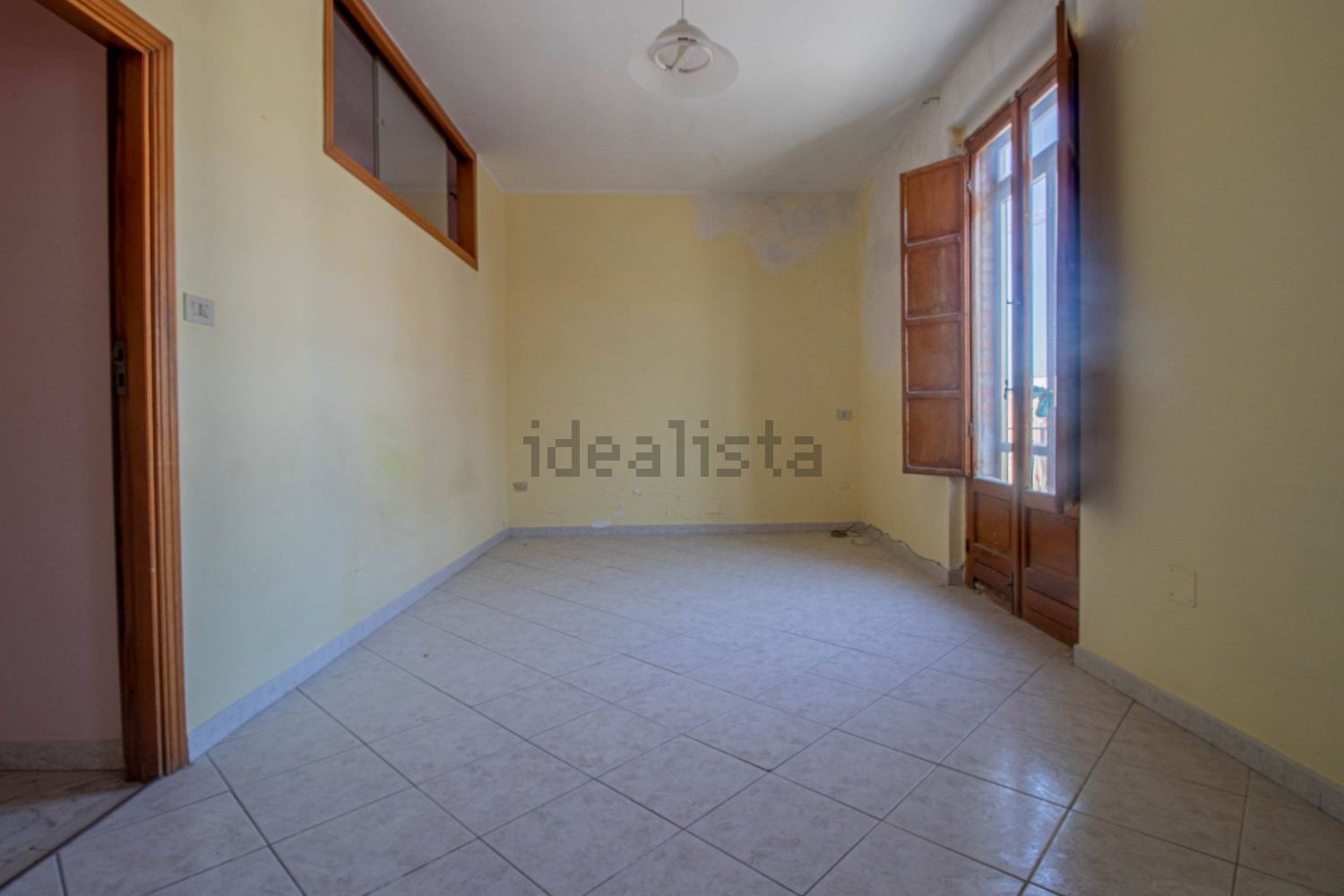 appartamento in vendita a Lucera
