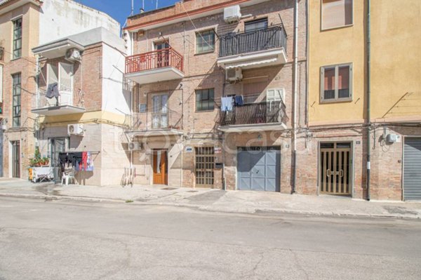 appartamento in vendita a Lucera