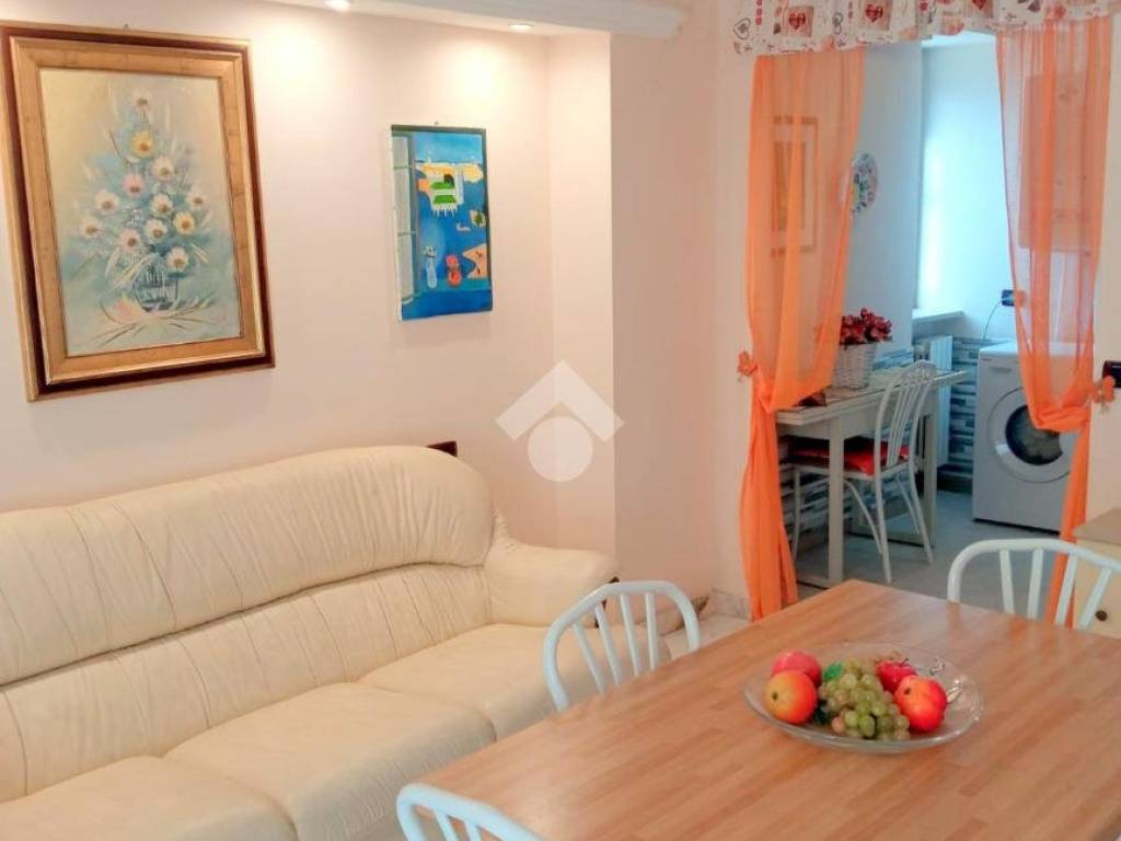 appartamento in vendita a Lucera