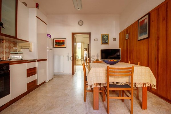 appartamento in vendita a Lucera