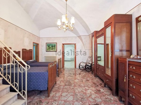 appartamento in vendita a Lucera