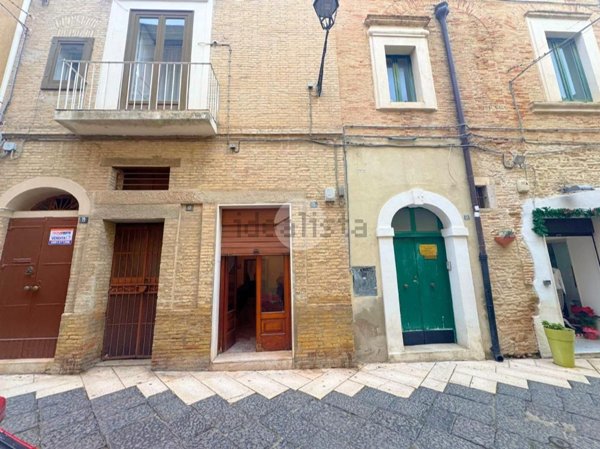 appartamento in vendita a Lucera