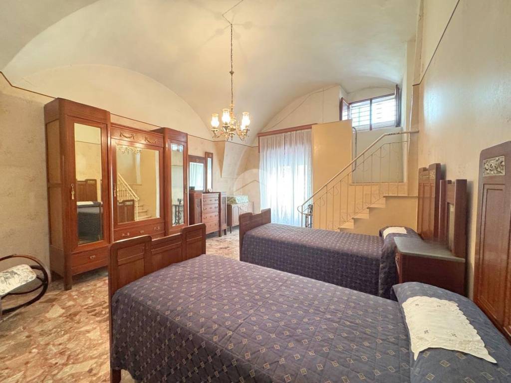 casa indipendente in vendita a Lucera