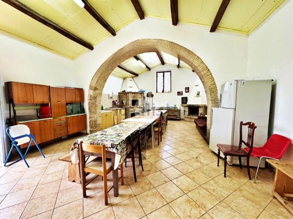 appartamento in vendita a Lucera