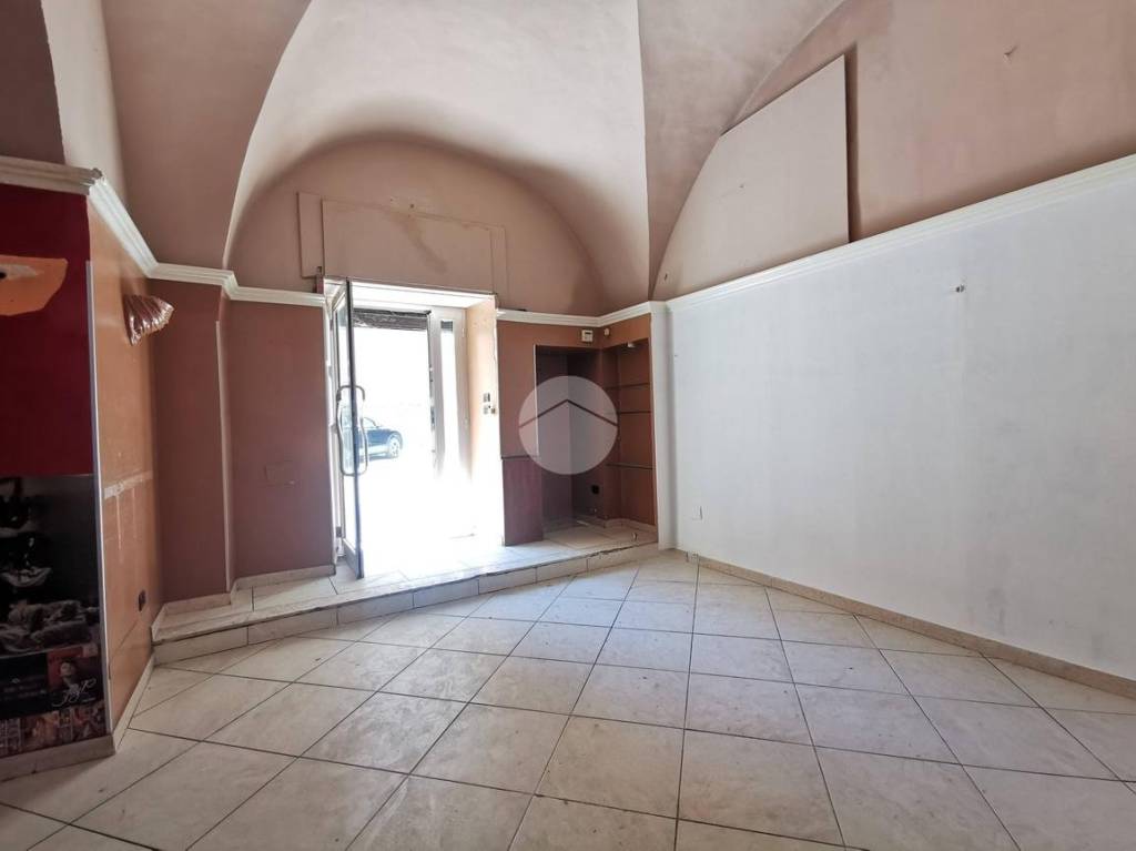 negozio in vendita a Lucera