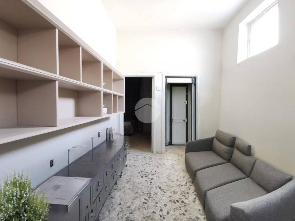 casa indipendente in vendita a Lucera
