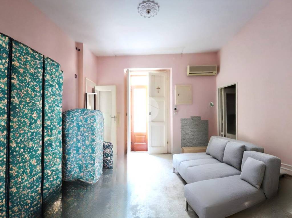 casa indipendente in vendita a Lucera