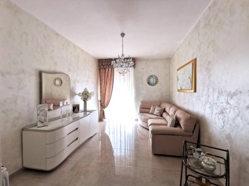 quadrivano in vendita a Lucera