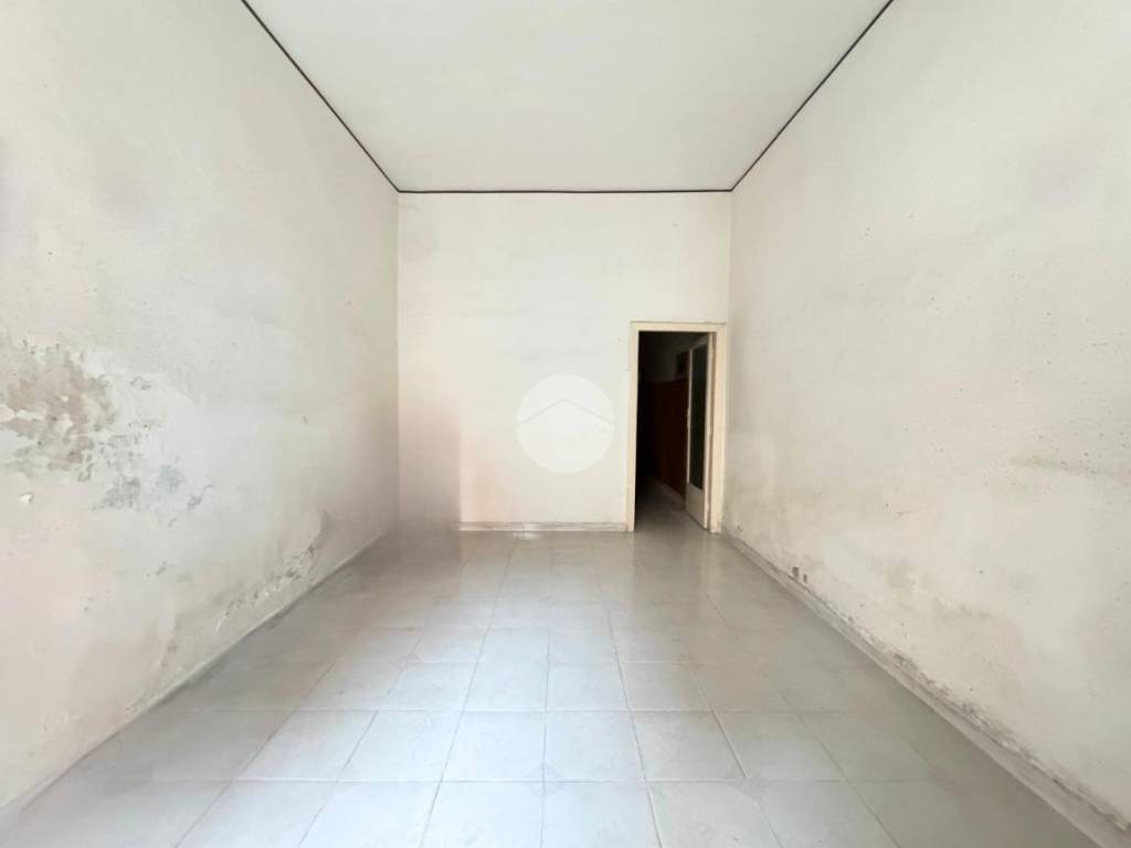 appartamento in vendita a Lucera