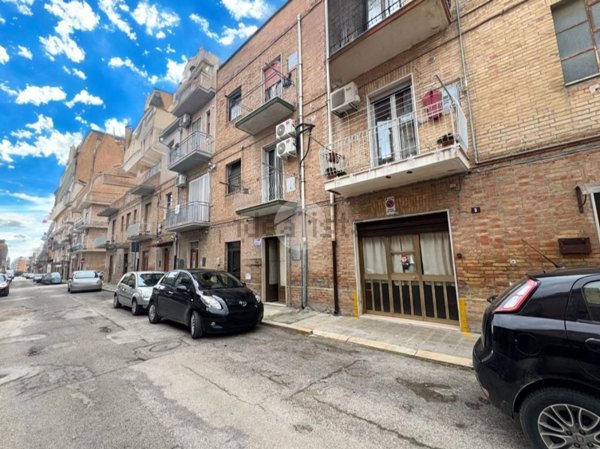 appartamento in vendita a Lucera