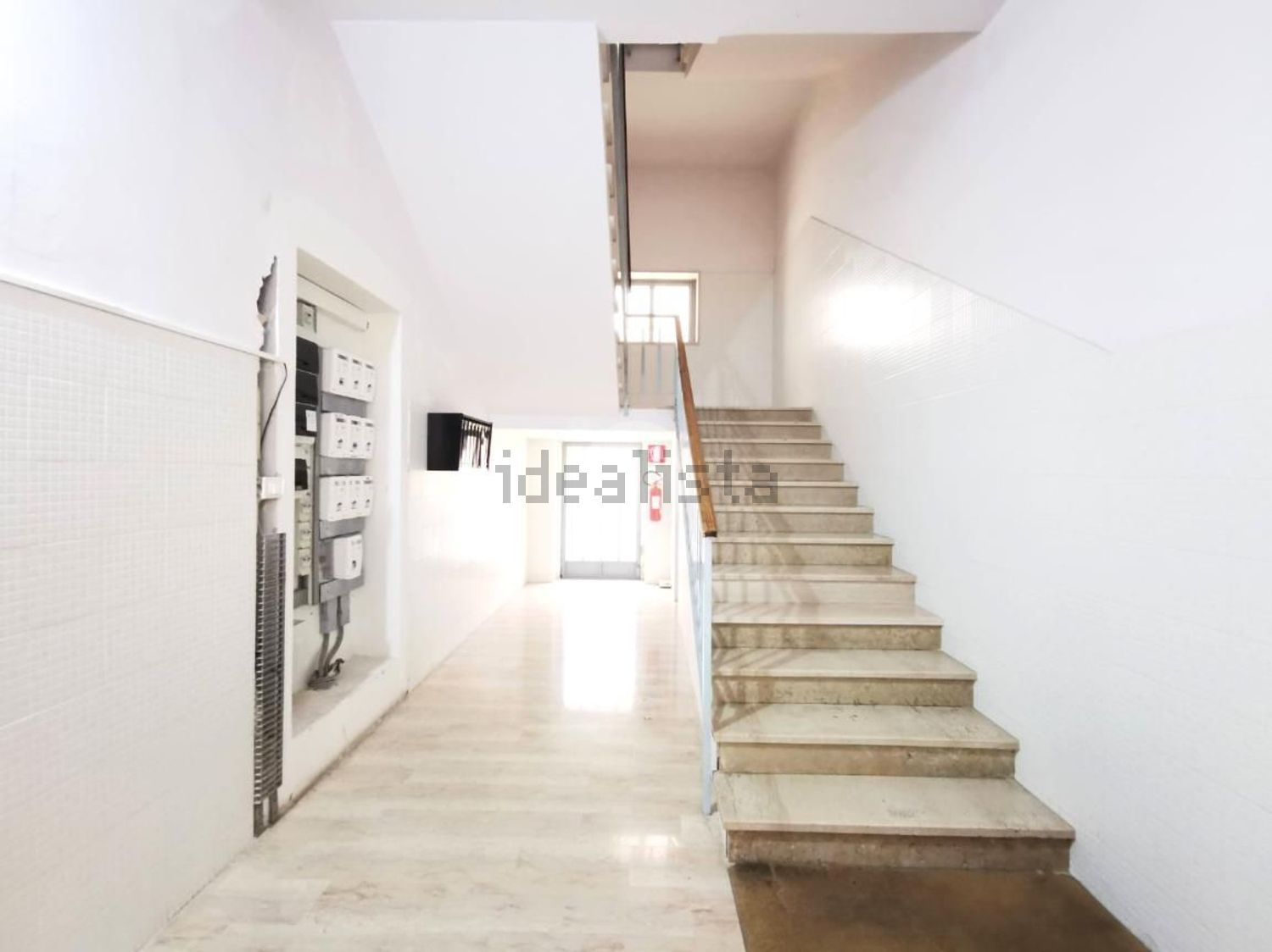 appartamento in vendita a Lucera