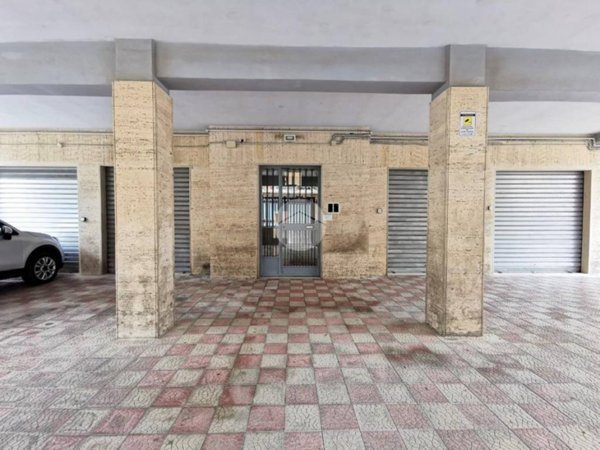 appartamento in vendita a Lucera