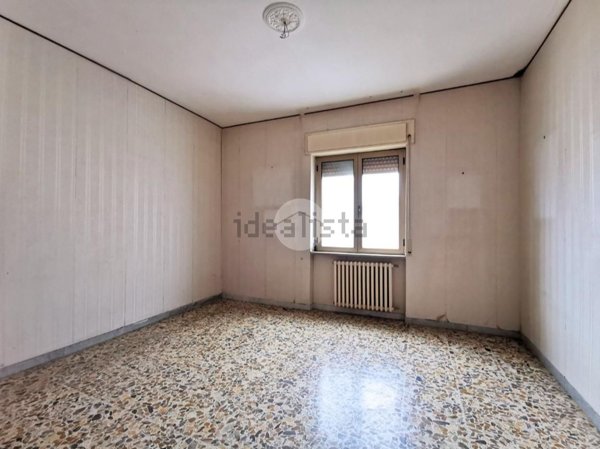 appartamento in vendita a Lucera