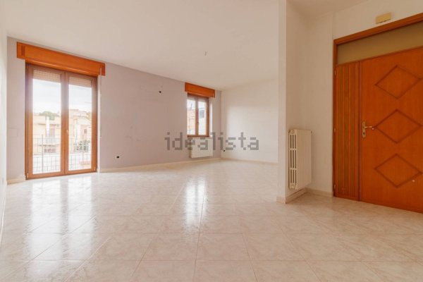 appartamento in vendita a Lucera