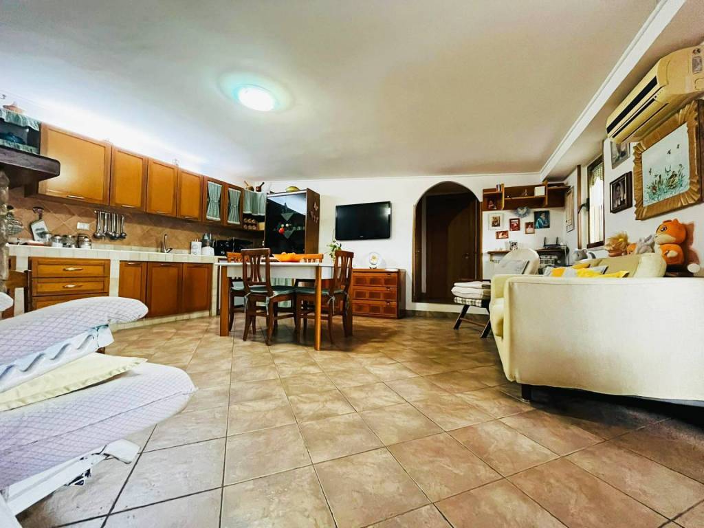 appartamento in vendita a Lucera