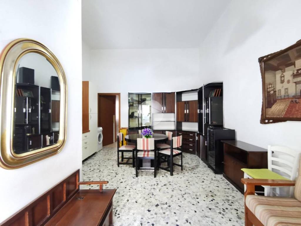 casa indipendente in vendita a Lucera
