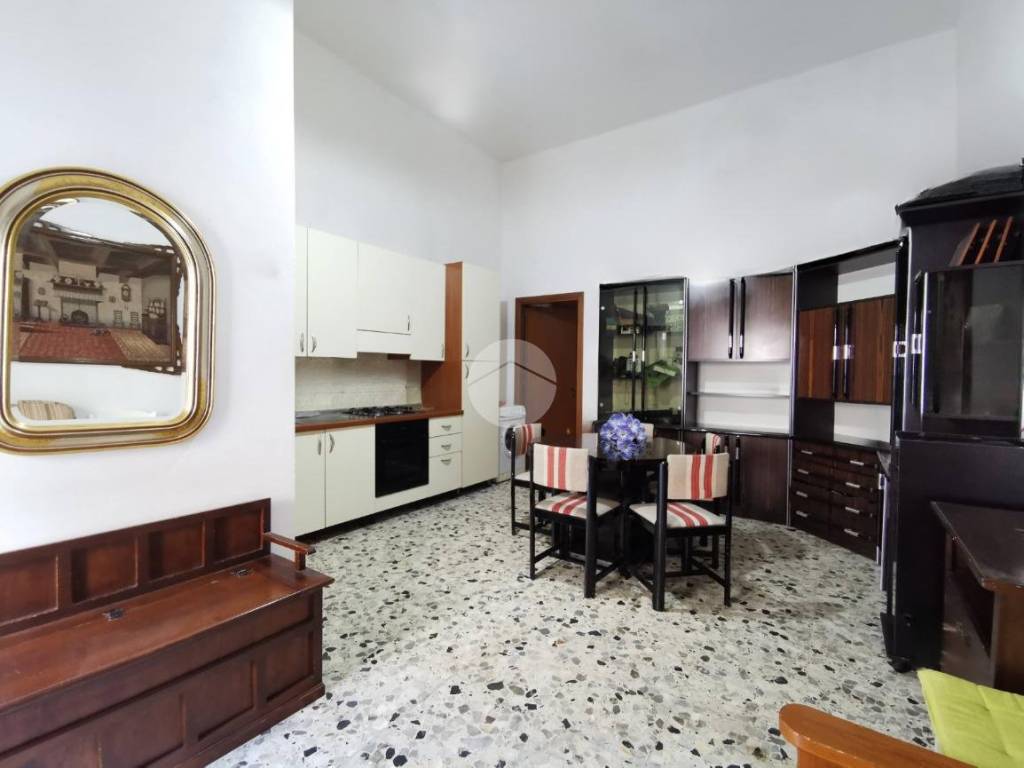 appartamento in vendita a Lucera