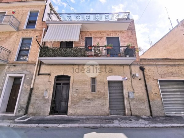 appartamento in vendita a Lucera