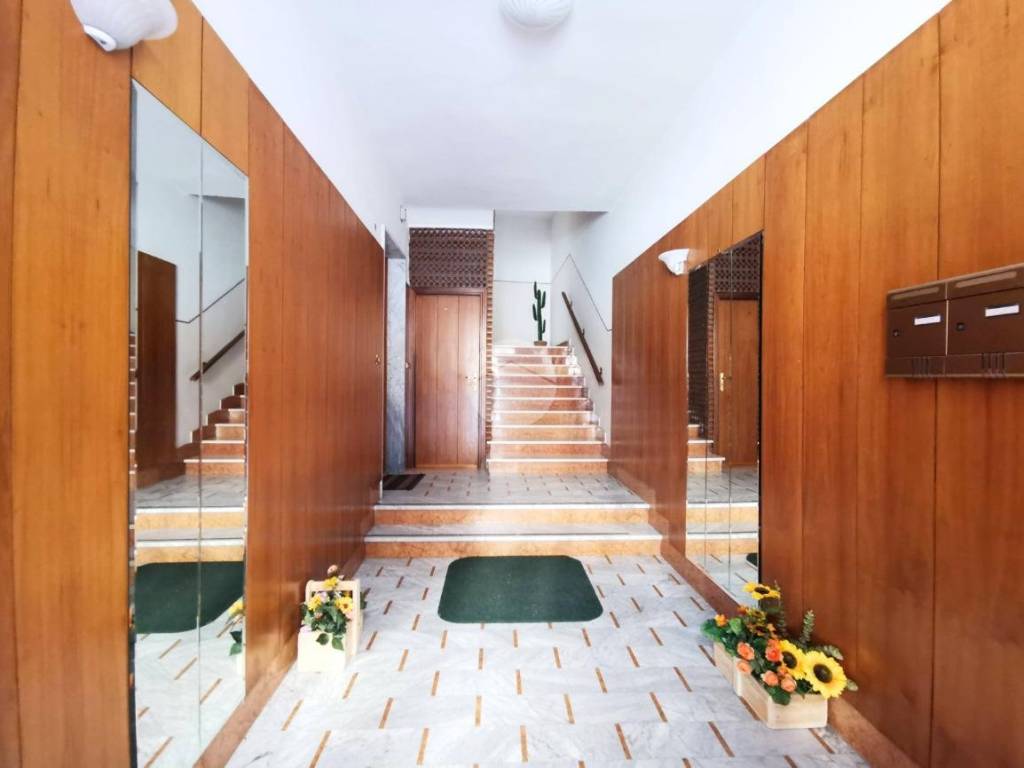 appartamento in vendita a Lucera