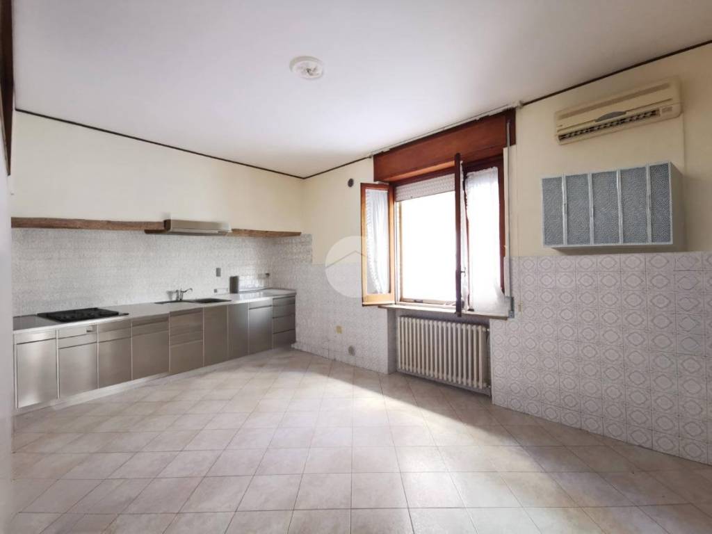 appartamento in vendita a Lucera