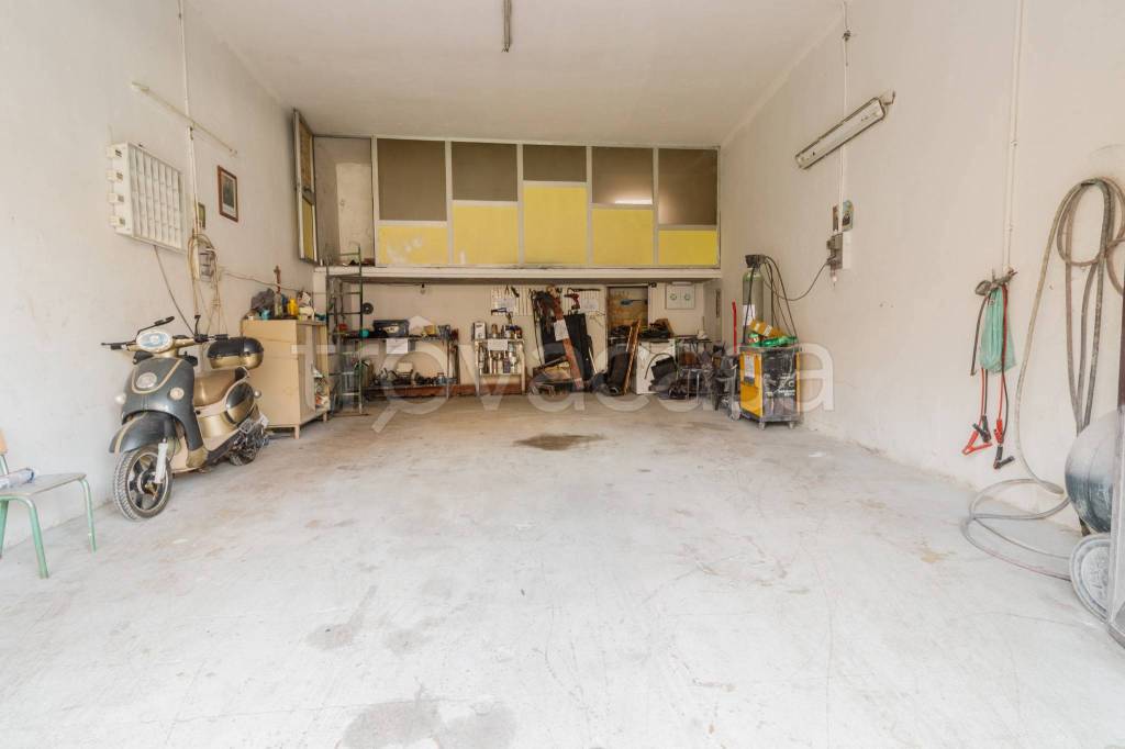 monolocale in vendita a Lucera