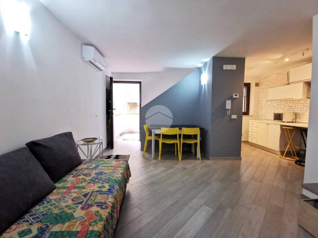 casa indipendente in vendita a Lucera
