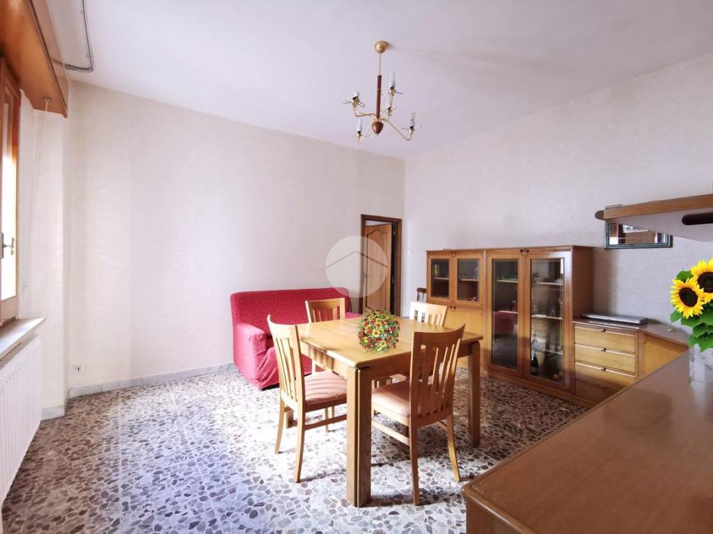 appartamento in vendita a Lucera