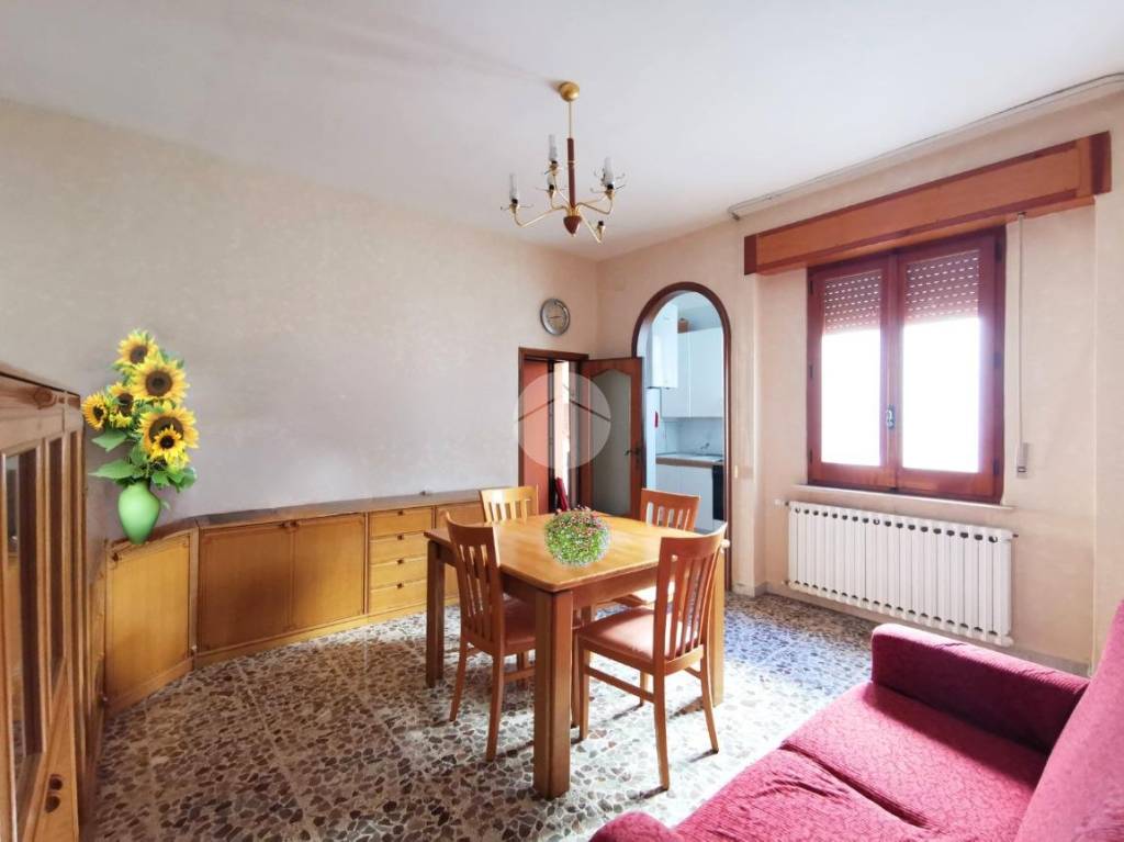 appartamento in vendita a Lucera