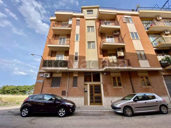 appartamento in vendita a Lucera
