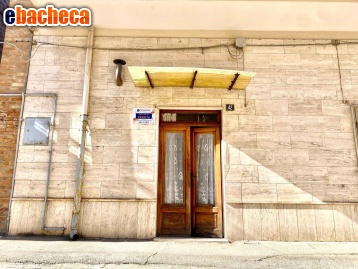 appartamento in vendita a Lucera
