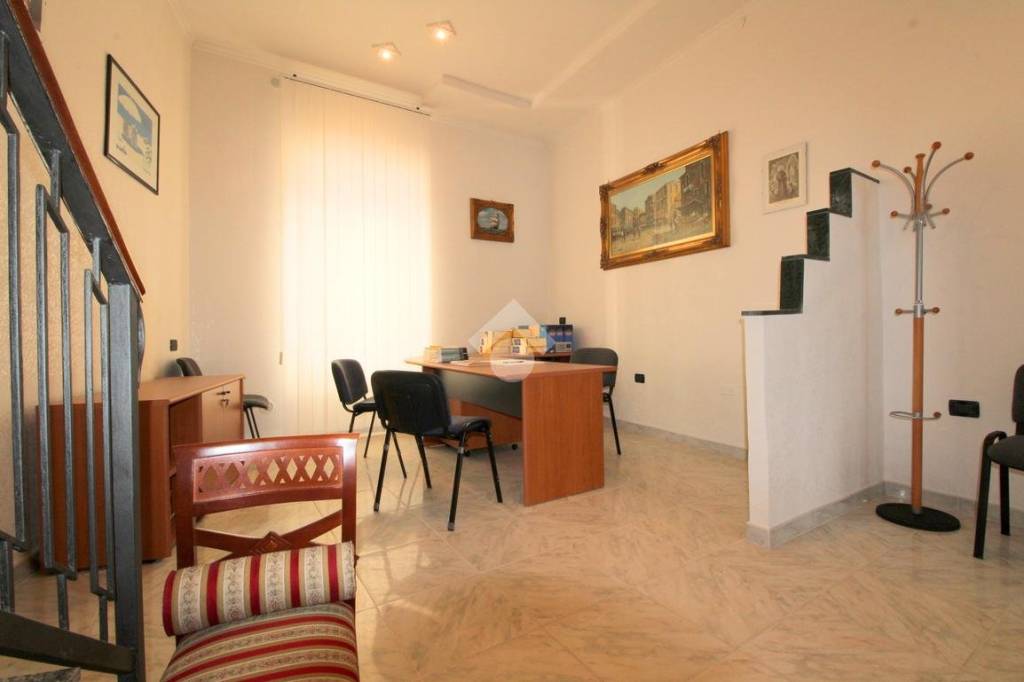 casa indipendente in vendita a Lucera