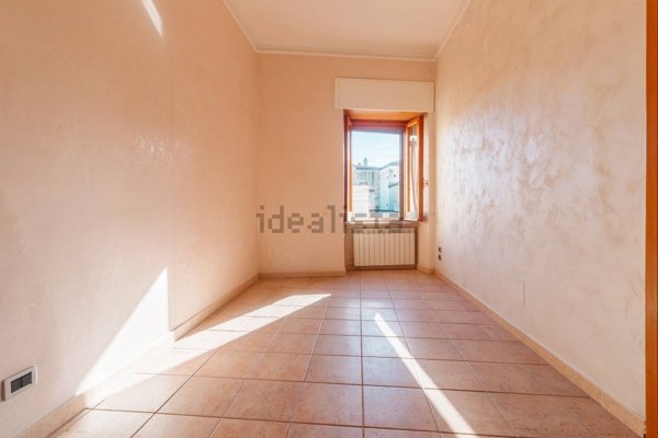 appartamento in vendita a Lucera