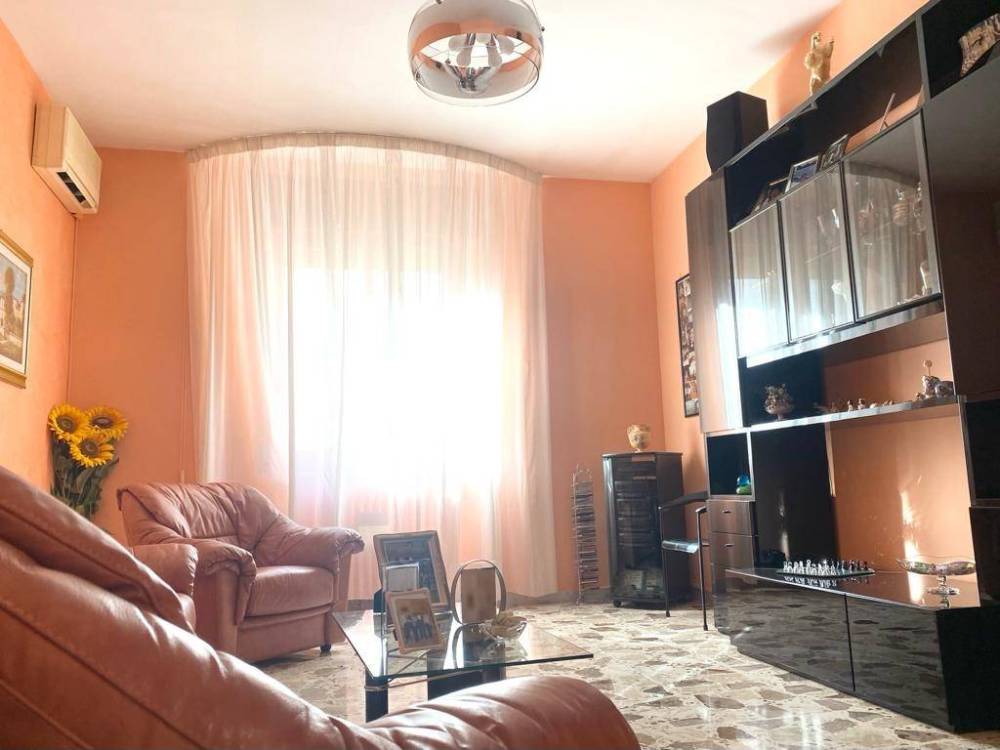 appartamento in vendita a Lucera