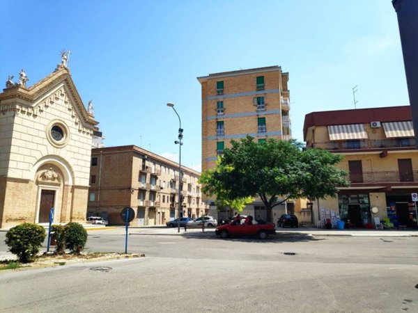 appartamento in vendita a Lucera