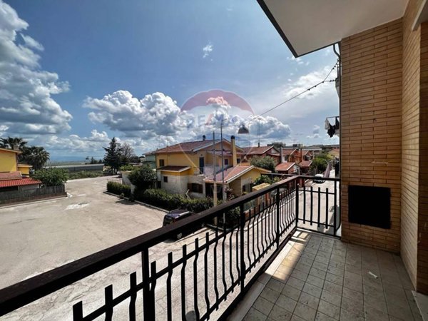 appartamento in vendita a Lucera