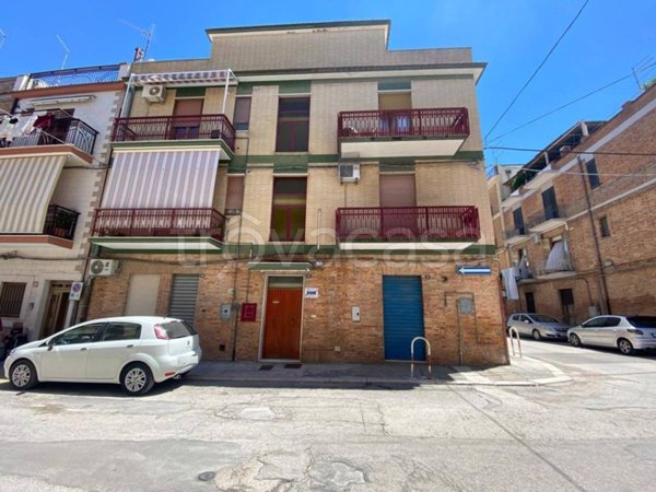 appartamento in vendita a Lucera