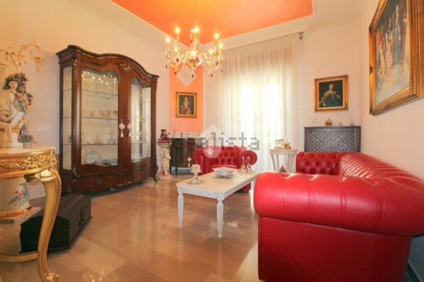 appartamento in vendita a Lucera