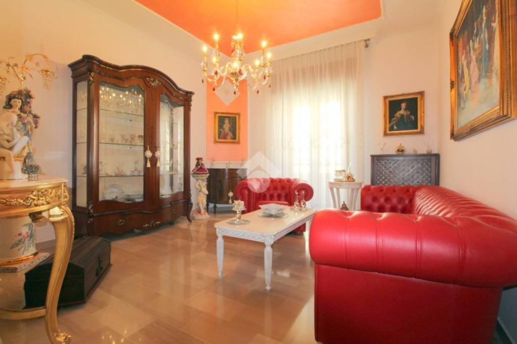appartamento in vendita a Lucera