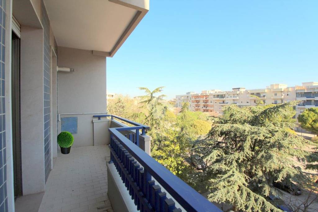 appartamento in vendita a Lucera