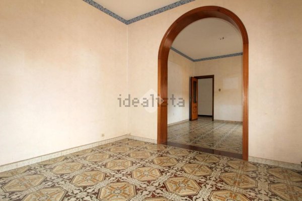 appartamento in vendita a Lucera