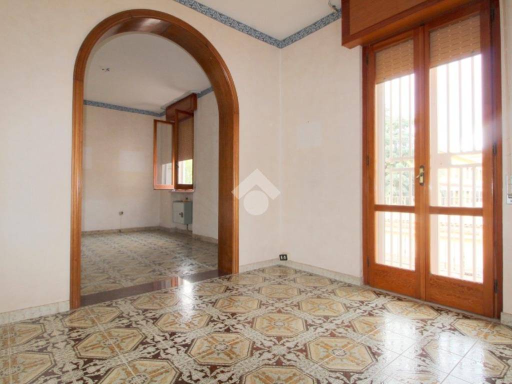 appartamento in vendita a Lucera