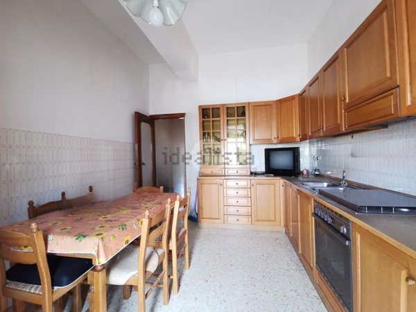 appartamento in vendita a Lucera